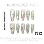 F292 Middle Ladder