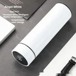 Classic White