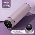 Matte Purple