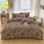 Leopard Print