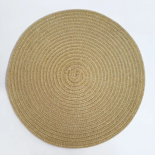 Gold 6Pcs