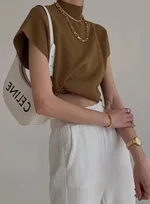 Mustard Yellow