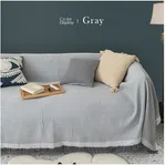 Honeycomb White Gray
