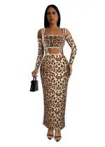 2863 Rhubarb Leopard