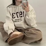 Apricot Gray