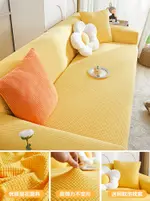 Bright Yellow