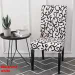 Black And White