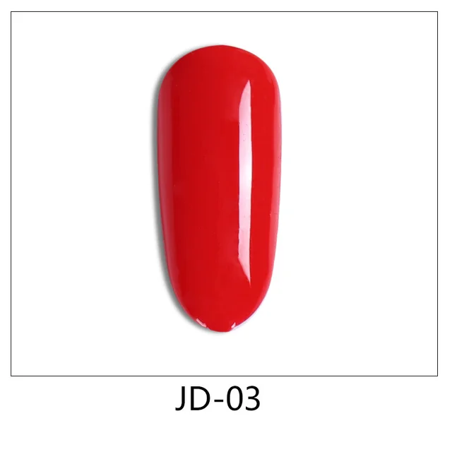 AS Nail Art Eternal Classic Color Series Gel Nail Polish As Classic Eternal Jd03 - Shop at LoveMi