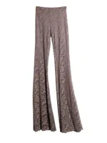 Grey Pants