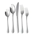 Bright Silver