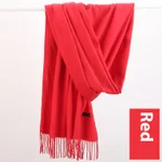 Bright Red