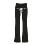 Black Trousers