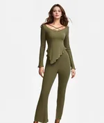 Olive Green