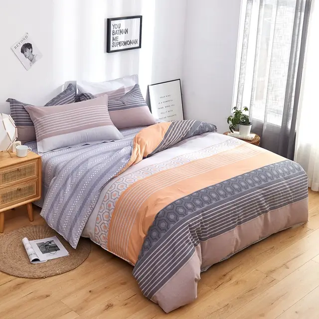 Cotton Printed Twill Single Double Bed Sheets Polkna - Shop at LoveMi