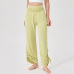 Light Mustard Yellow