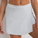 Digital Misty Skirt-Xl