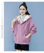 Purplish Red