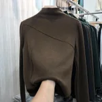Dark Coffee Color