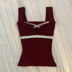 Dark Red