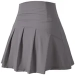 Medium Gray With Pocket