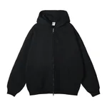 Black Sweater