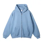 Medium Blue Sweater