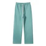 Medium Green Pants