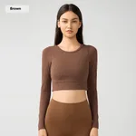 Baked Brown