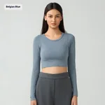Belgium Blue