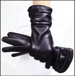 Black Wool Lining
