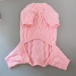Pink Four Clothes