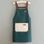 Hand Towel Green