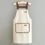 Hand Towel Light Gray