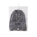 Down Jacket Compression Bag