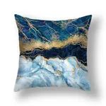 Short Plush Pillowcase 45X45Cm
