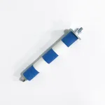 Blue And White 15Cm