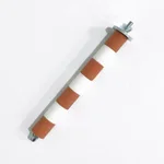 Orange White 20Cm