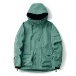 Mars Green