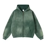 2666 Dark Green