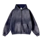 2666 Navy Blue