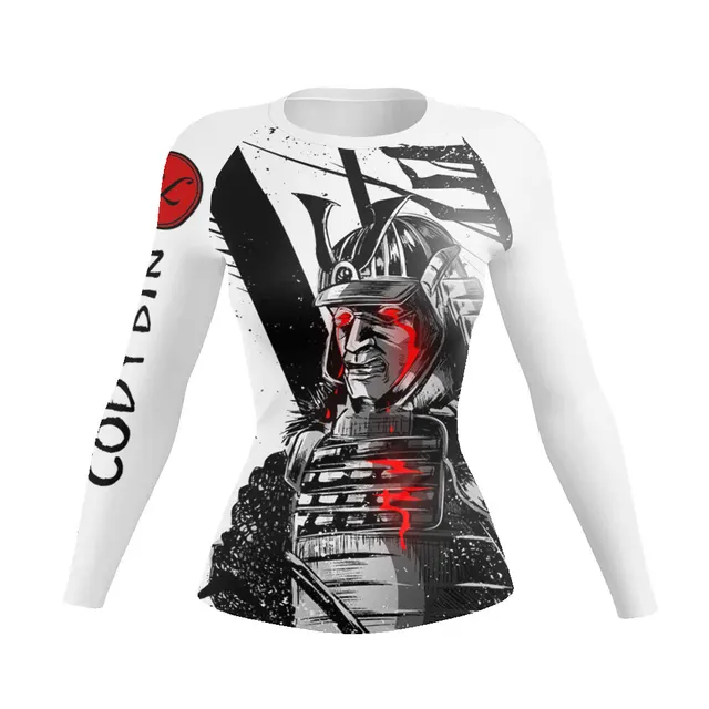 Women's Workout Clothes Slim Fit Clothes Long Sleeve Top Style 11 - Shop at LoveMi
