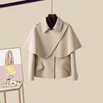 Apricot Coat