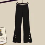 Black Pants