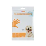 White English Version Bag