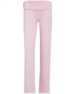 Pink Trousers