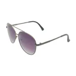 Gun Gray Frame Gradually Gray