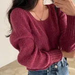 Berry Red