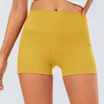 Lemon Yellow