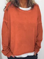 Orange Red