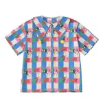 Short Sleeve